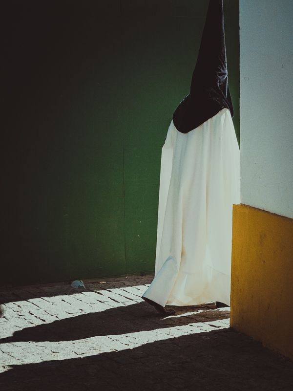 Sevilla – Semana Santa 2026